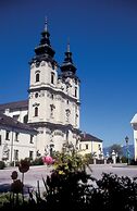 JUFA Hotel Spital am Pyhrn