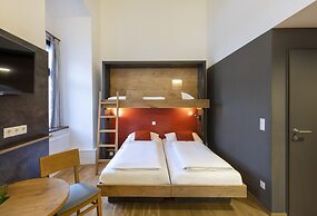 JUFA Hotel Spital am Pyhrn
