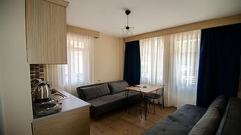 Arda Apart Hotel