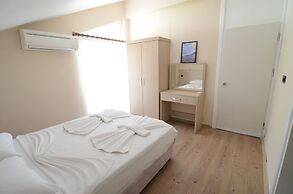 Arda Apart Hotel