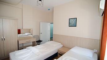 Arda Apart Hotel