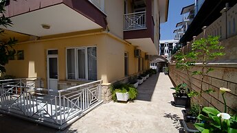 Arda Apart Hotel