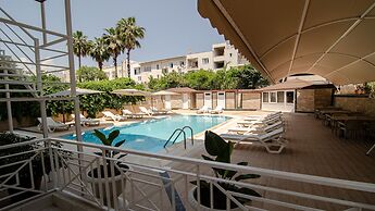 Arda Apart Hotel