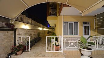 Arda Apart Hotel