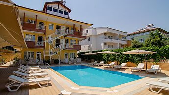 Arda Apart Hotel