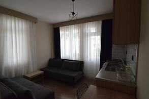Arda Apart Hotel
