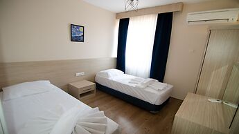 Arda Apart Hotel