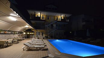 Arda Apart Hotel