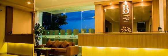 Best Inn Hotel