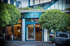 Parkhotel Schmid