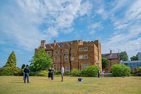 Ashorne Hill Leamington Spa