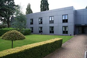 Ashorne Hill Leamington Spa