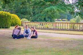 Ashorne Hill Leamington Spa
