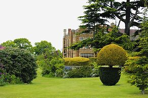Ashorne Hill Leamington Spa