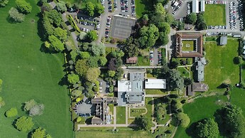 Ashorne Hill Leamington Spa