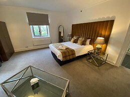 Ashorne Hill Leamington Spa