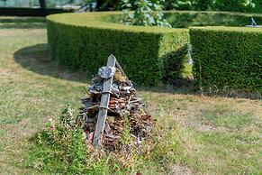 Ashorne Hill Leamington Spa