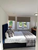 Ashorne Hill Leamington Spa