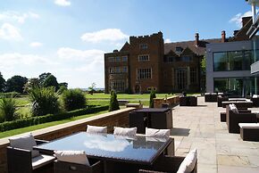Ashorne Hill Leamington Spa