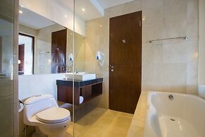 M Suite Bali