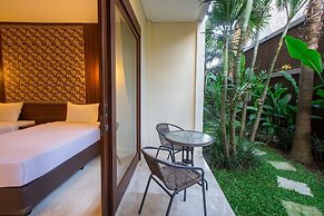 M Suite Bali