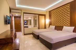 M Suite Bali