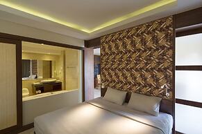 M Suite Bali