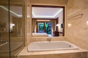M Suite Bali