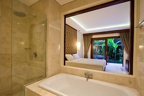 M Suite Bali