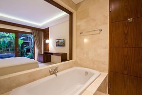 M Suite Bali