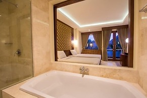 M Suite Bali