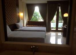 M Suite Bali