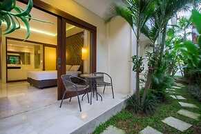 M Suite Bali