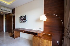 M Suite Bali