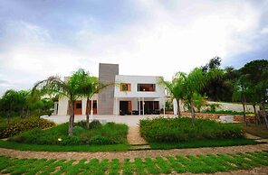 Tenuta Espada Apartments