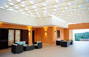 Tenuta Espada Apartments