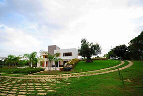 Tenuta Espada Apartments