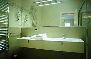 Tenuta Espada Apartments