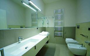 Tenuta Espada Apartments