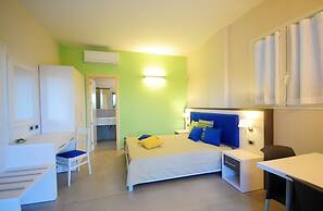 Tenuta Espada Apartments