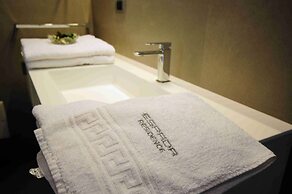 Tenuta Espada Apartments