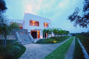 Tenuta Espada Apartments