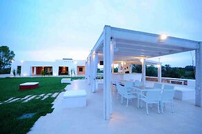 Tenuta Espada Apartments