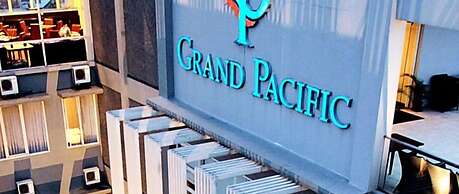 Grand Pacific Hotel