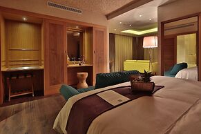 Ariana Sustainable Luxury Lodge - Special Class