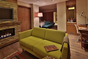 Ariana Sustainable Luxury Lodge - Special Class