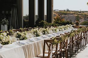 Ariana Sustainable Luxury Lodge - Special Class