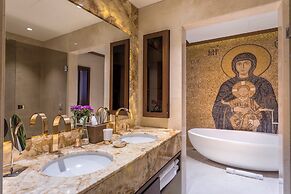 Ariana Sustainable Luxury Lodge - Special Class