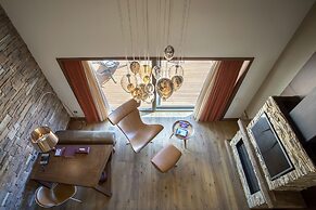 Ariana Sustainable Luxury Lodge - Special Class