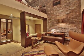 Ariana Sustainable Luxury Lodge - Special Class